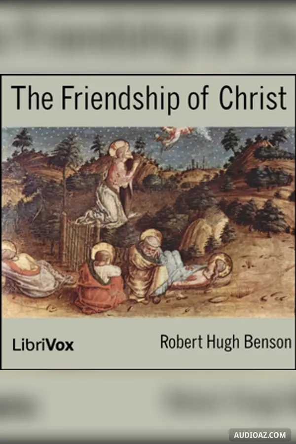 The Friendship of Christ