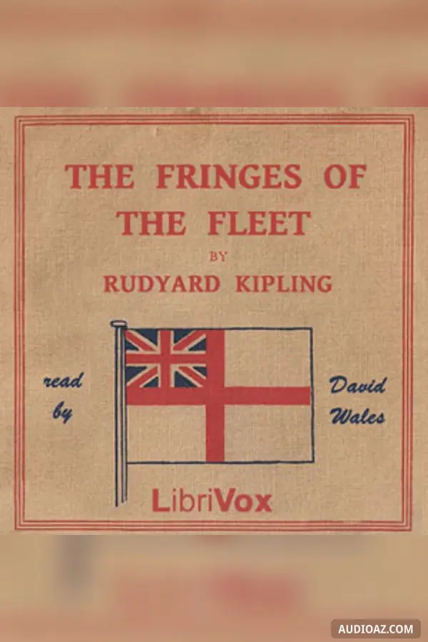 The Fringes Of The Fleet