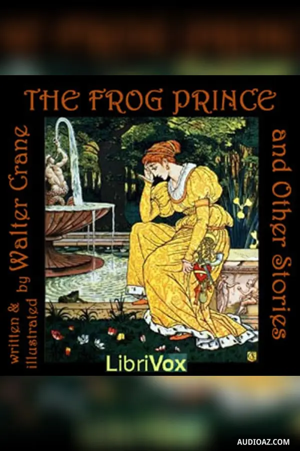 The Frog Prince and Other Stories (version 2)