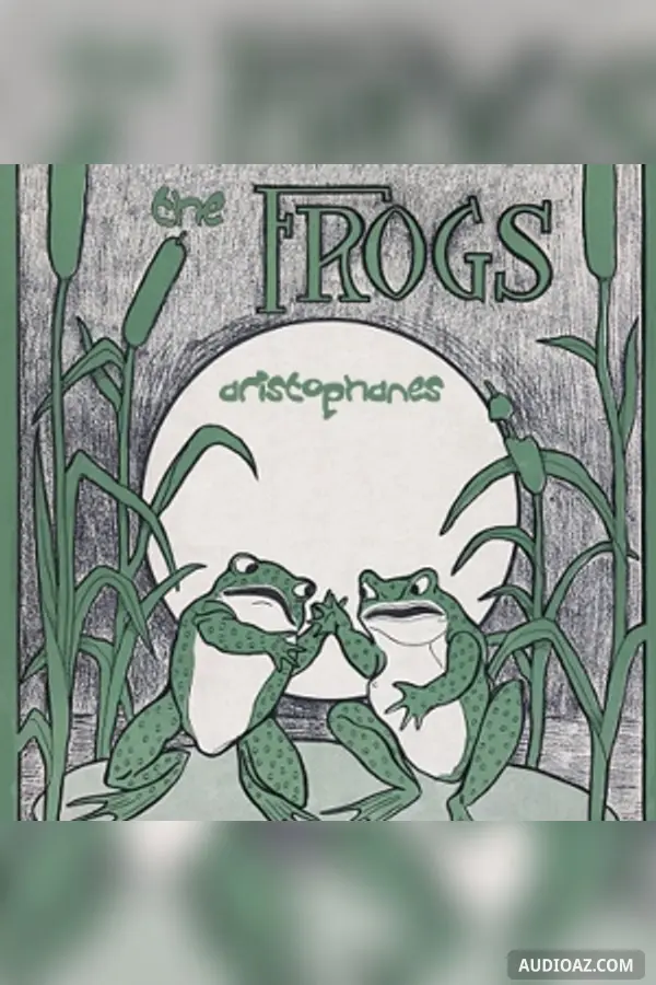 The Frogs