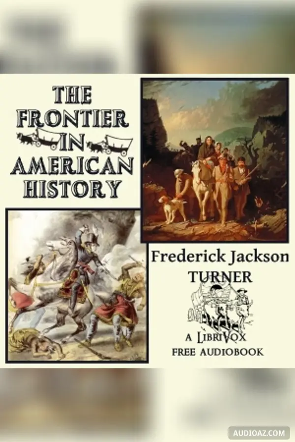The Frontier in American History