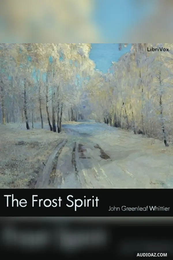 The Frost Spirit