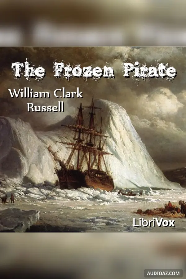 The Frozen Pirate (version 2)