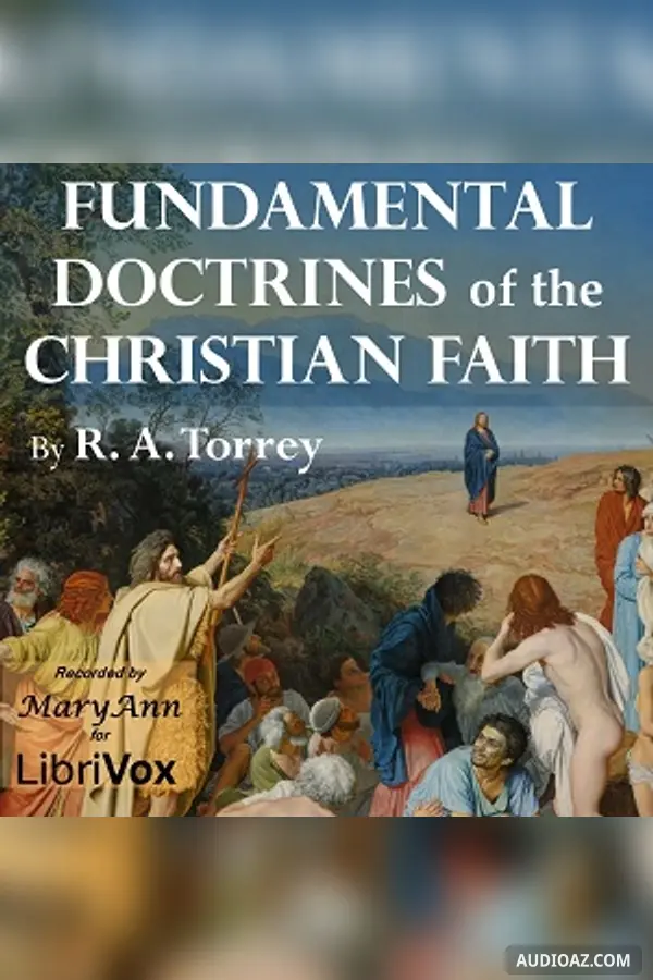 The Fundamental Doctrines of the Christian Faith