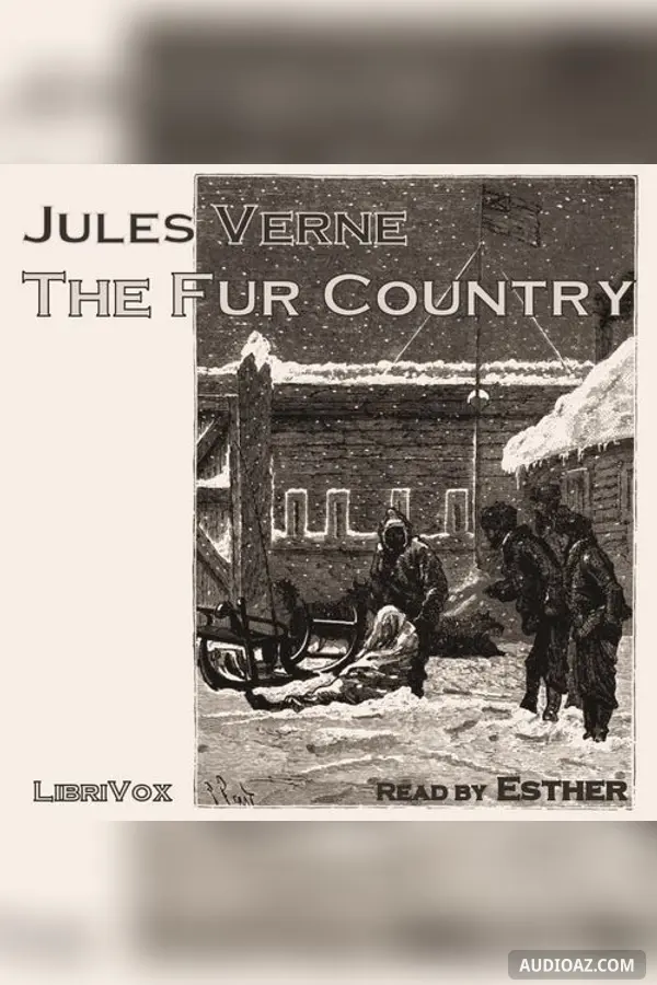 The Fur Country