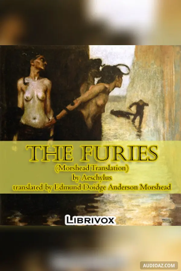The Furies (Morshead Translation)