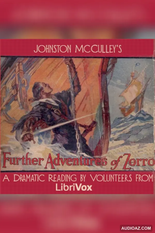 The Further Adventures of Zorro