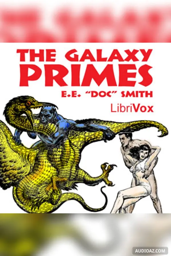 The Galaxy Primes