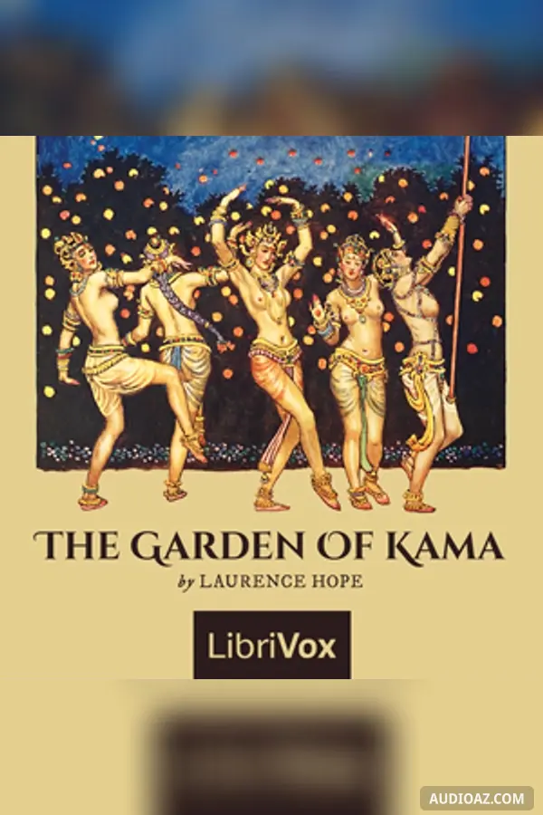The Garden of Kama