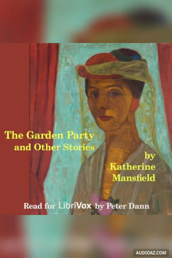 The Garden Party, and Other Stories version 2