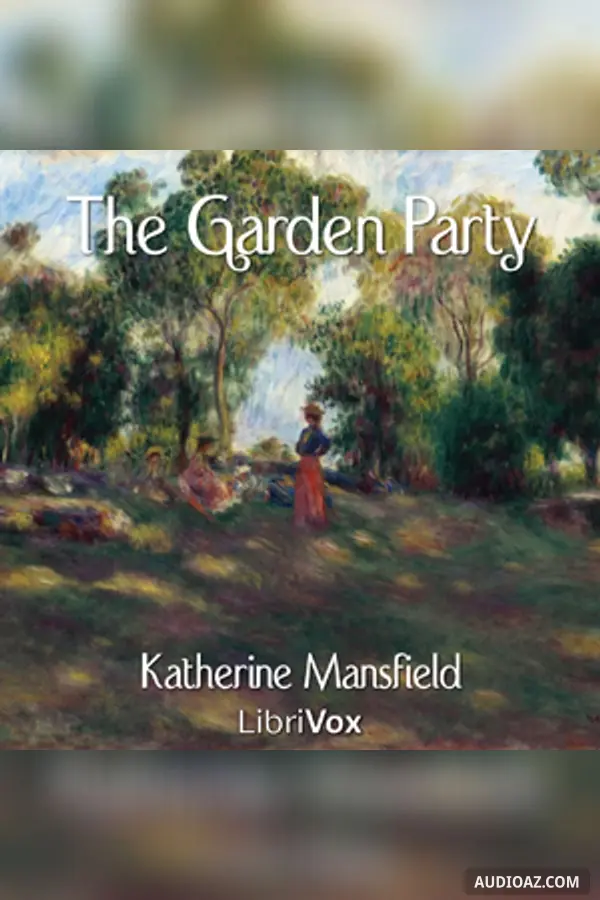 The Garden Party
