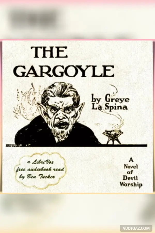 The Gargoyle
