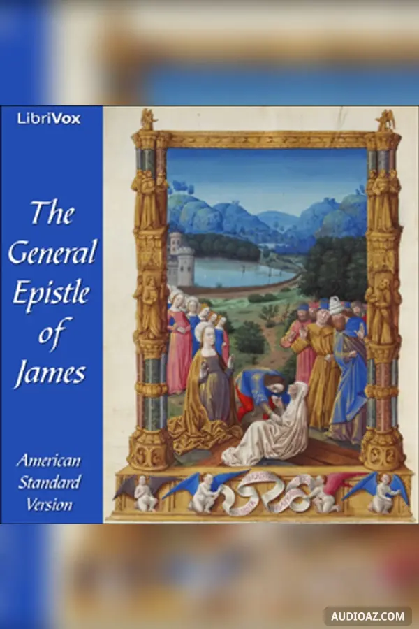 The Bible (ASV) NT 20: James