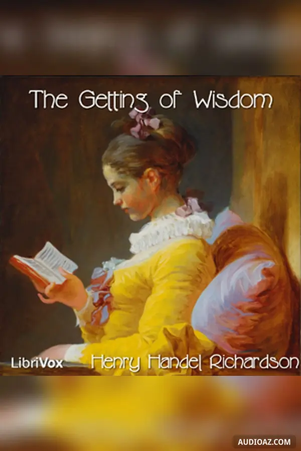 The Getting of Wisdom