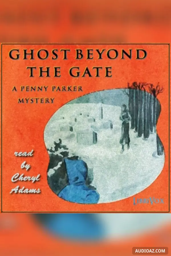 The Ghost Beyond the Gate