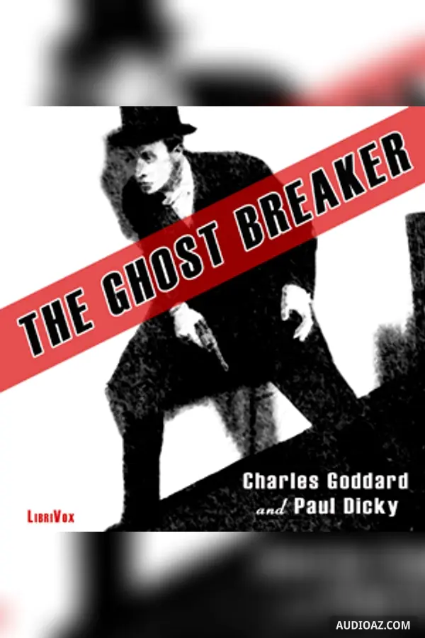 The Ghost Breaker (Dramatic Reading)