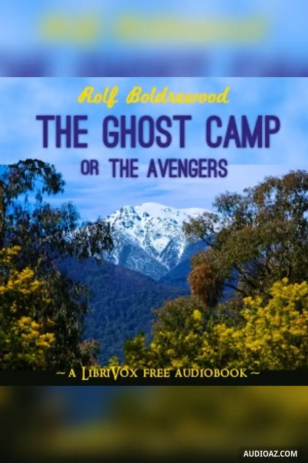 The Ghost Camp