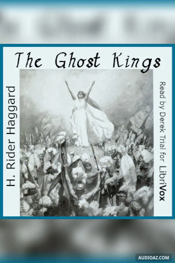 The Ghost Kings