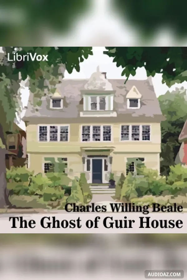 The Ghost of Guir House