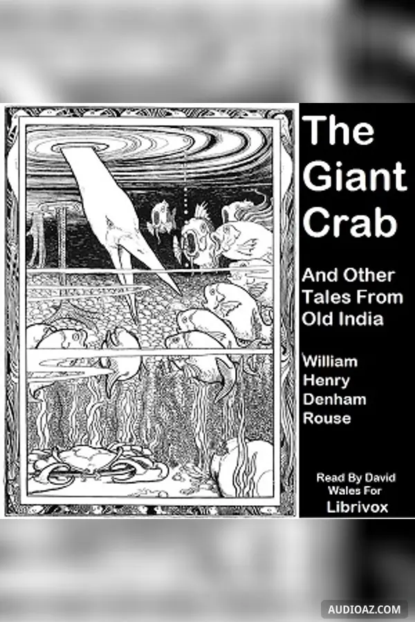 The Giant Crab And Other Tales From Old India