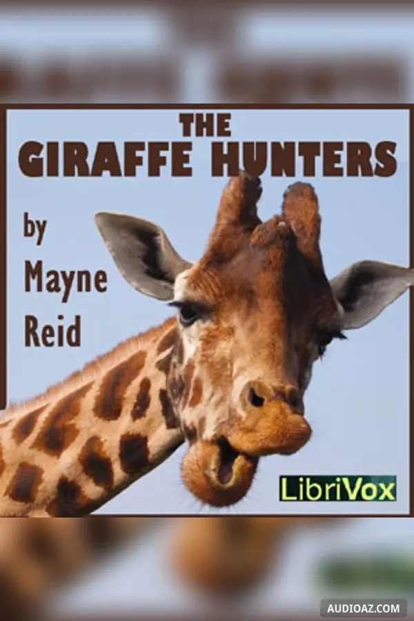 The Giraffe Hunters