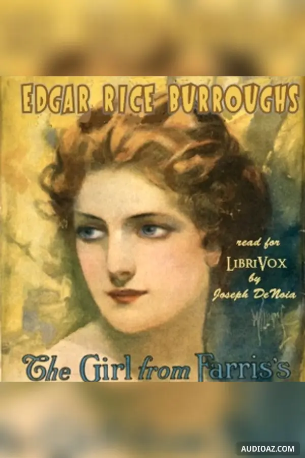 The Girl from Farris's