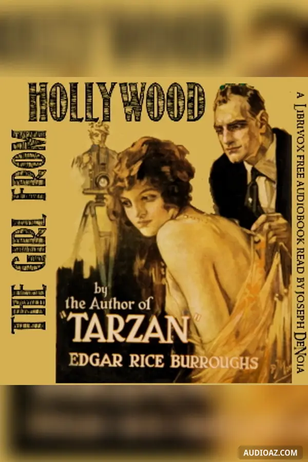 The Girl From Hollywood