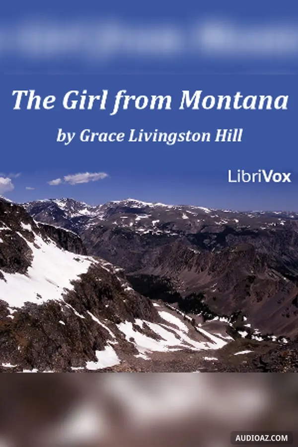 The Girl from Montana