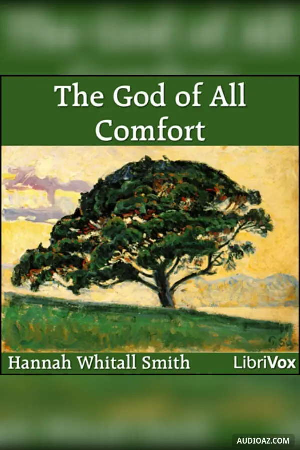 The God of All Comfort