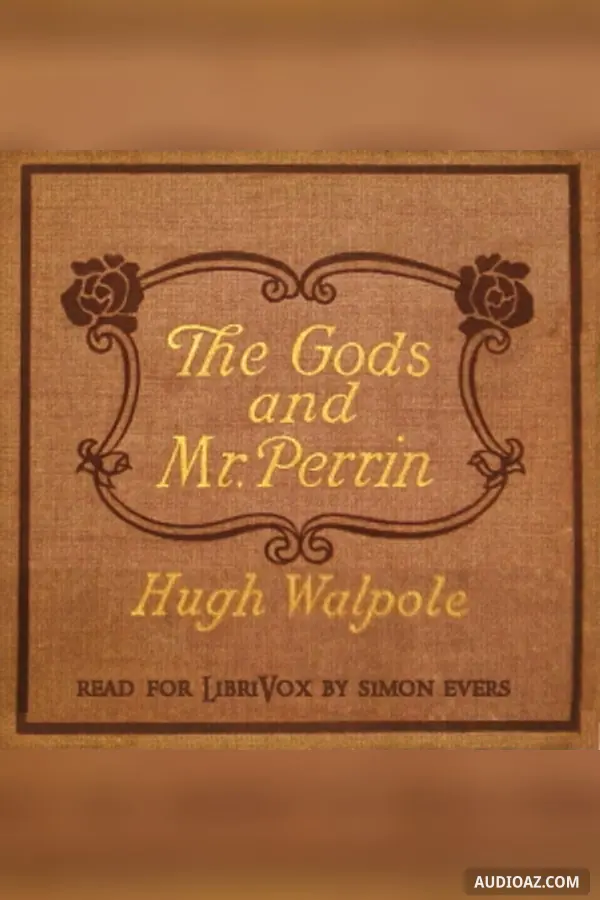 The Gods and Mr Perrin