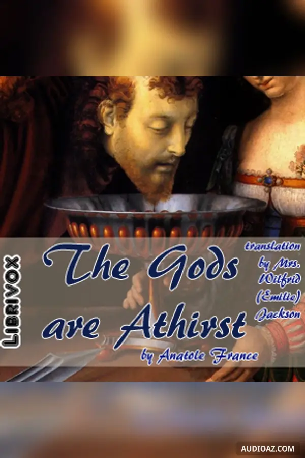 The Gods are Athirst