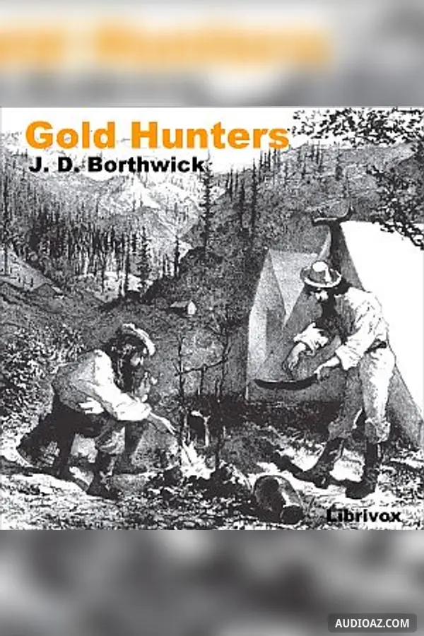 The Gold Hunters (Borthwick)