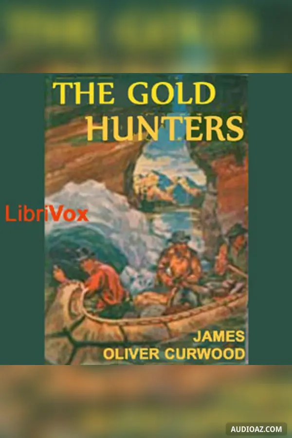 The Gold Hunters