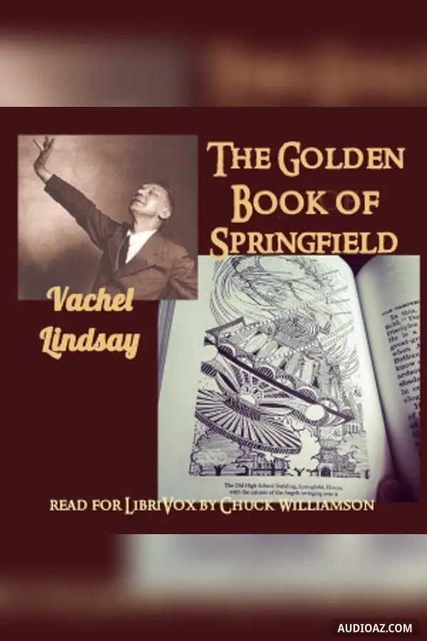 The Golden Book of Springfield