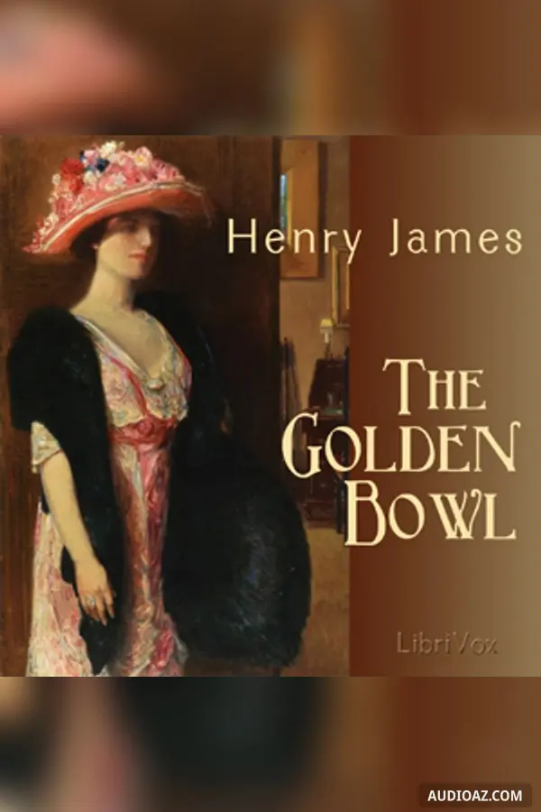 The Golden Bowl