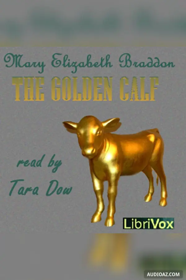 The Golden Calf
