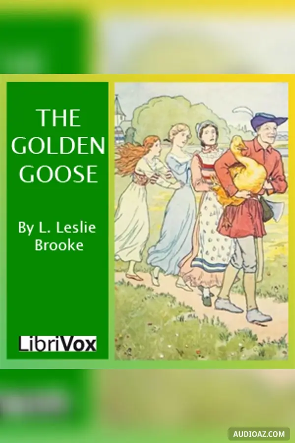 The Golden Goose Book (version 2)