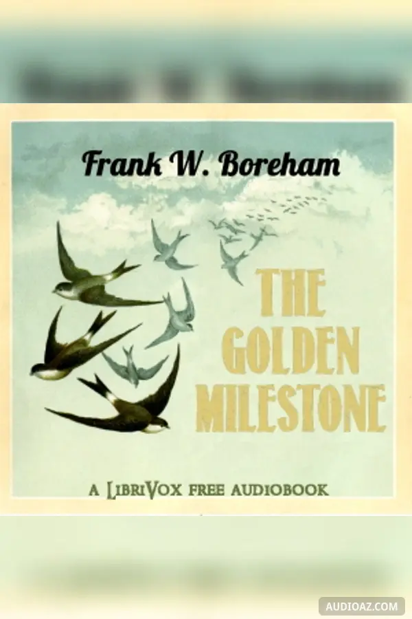 The Golden Milestone