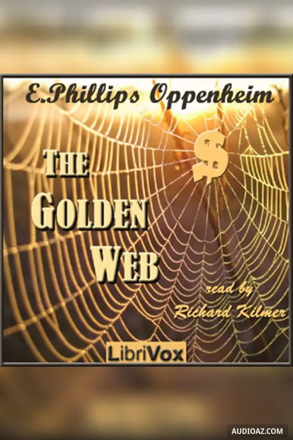 The Golden Web