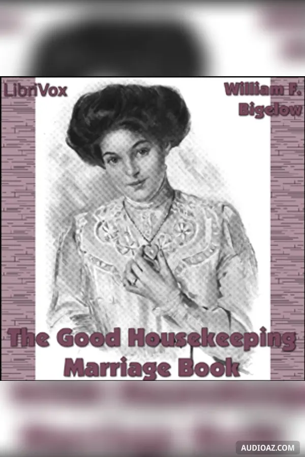 The Good Housekeeping Marriage Book