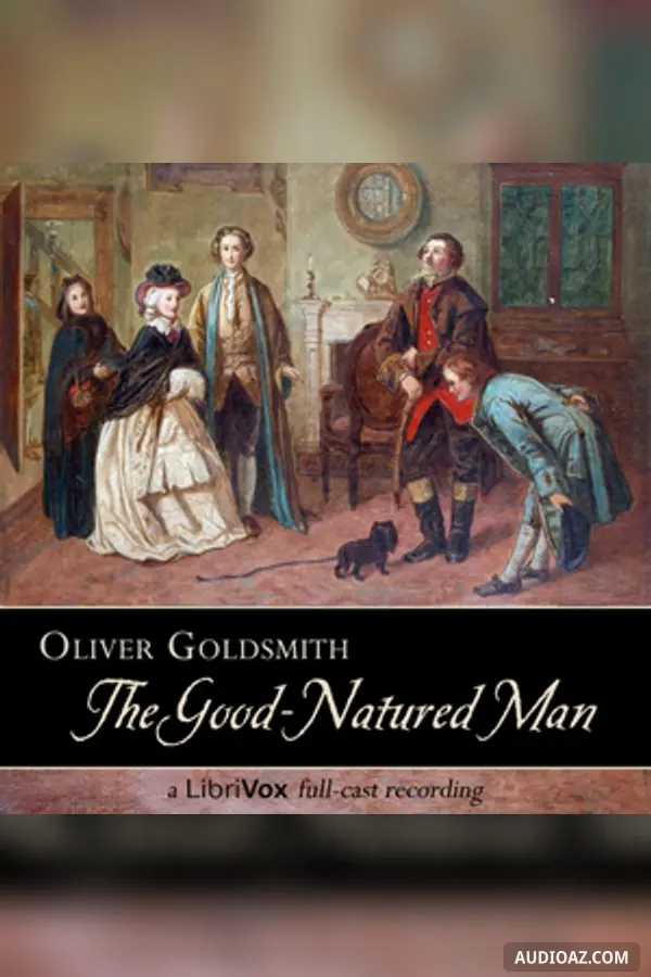 The Good-Natured Man