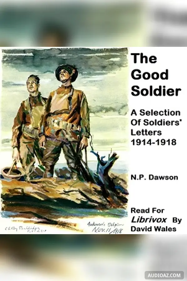 The Good Soldier; A Selection Of Soldiers' Letters, 1914-1918