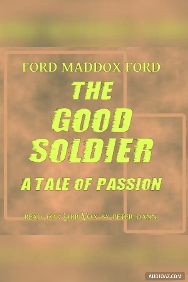 The Good Soldier (Version 2)