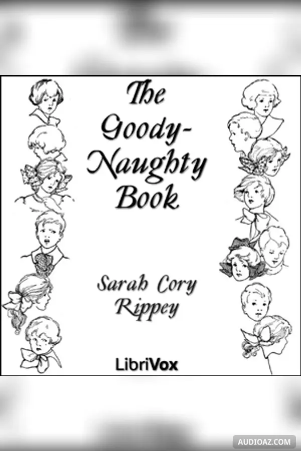 The Goody-Naughty Book