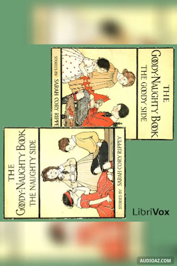 The Goody-Naughty Book (Version 2)