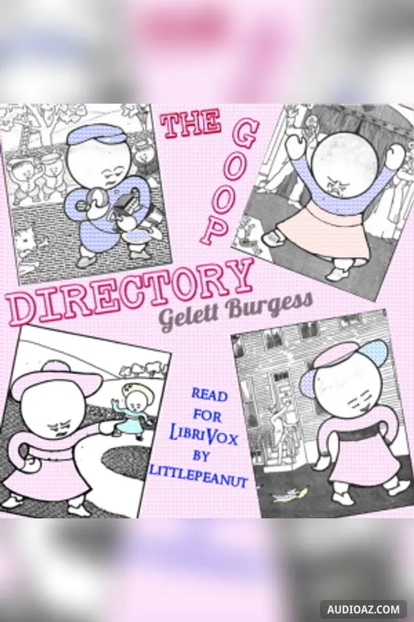The Goop Directory (version 3)