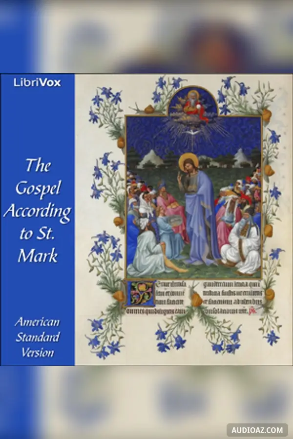 The Bible (ASV) NT 02: Mark