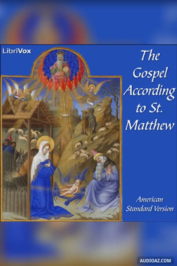 The Bible (ASV) NT 01: Matthew