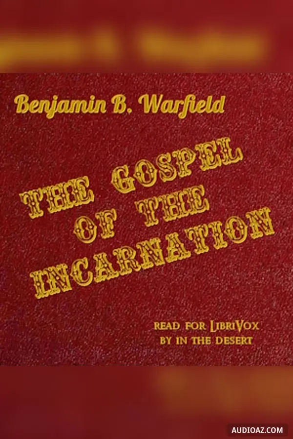 The Gospel of the Incarnation