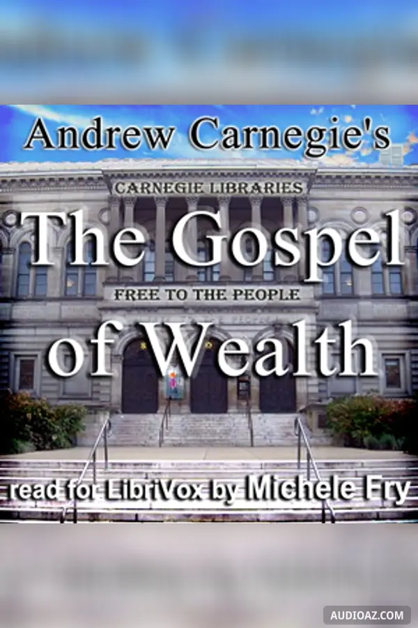 The Gospel of Wealth